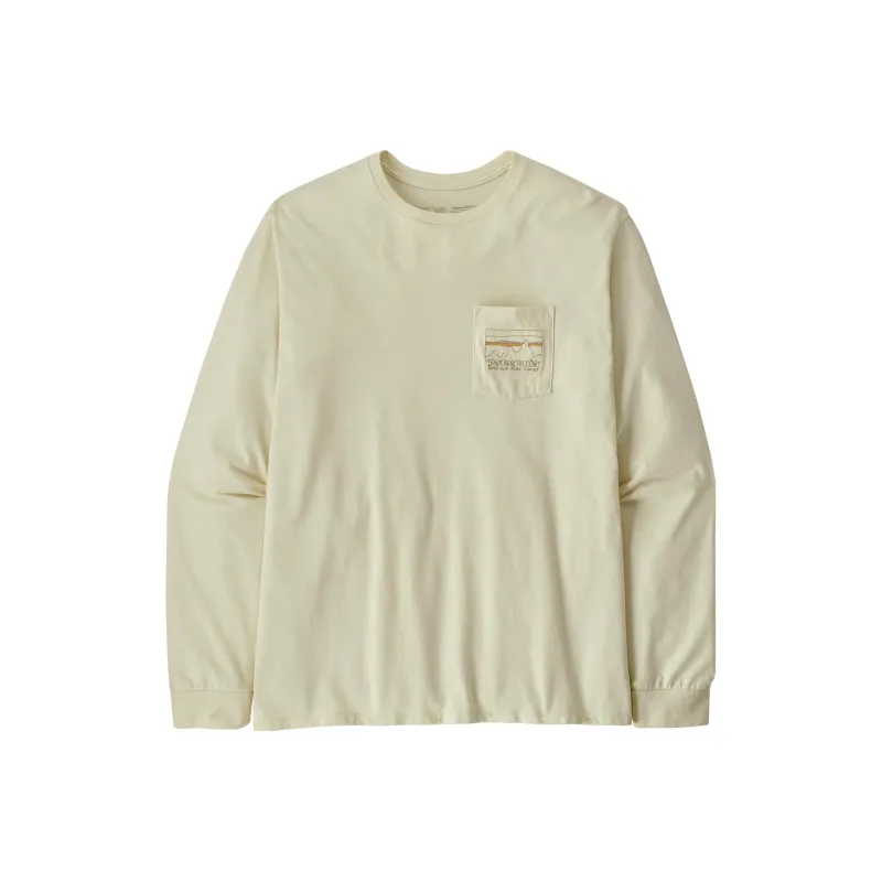 Patagonia Responsibili Tee Sweatshirt Men's-2