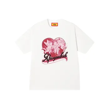 AFGK Short-Sleeved T-Shirts Unisex