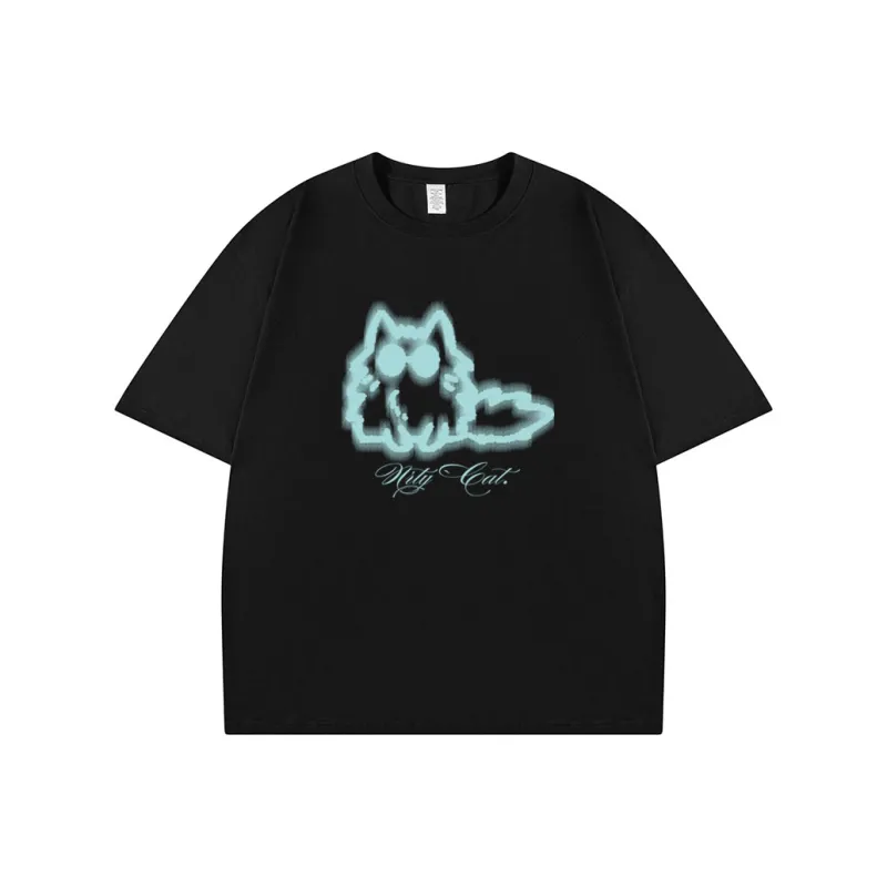 NRTY T Shirts Unisex-3