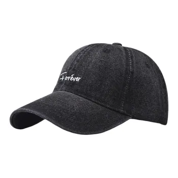 FrogPrince Cotton Baseball Caps Unisex