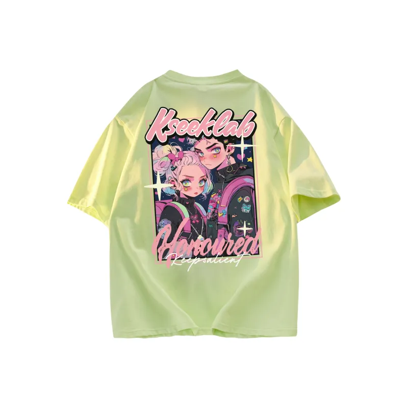 KS T Shirts Unisex-18