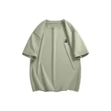 Pixel MaliK Morning Mist Green