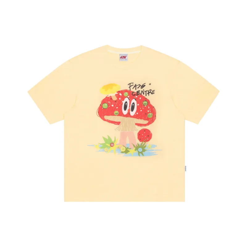 F426 T Shirts Unisex-6