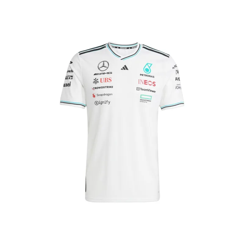 Adidas Free Shipping With AdiClub Mercedes-0