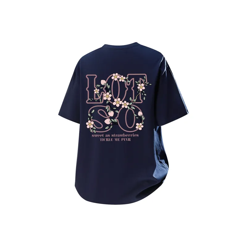 Disney T Shirts Unisex-30