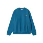 Peacock Blue