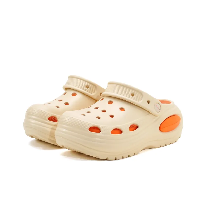 DAPHNE Clogs Women's-3