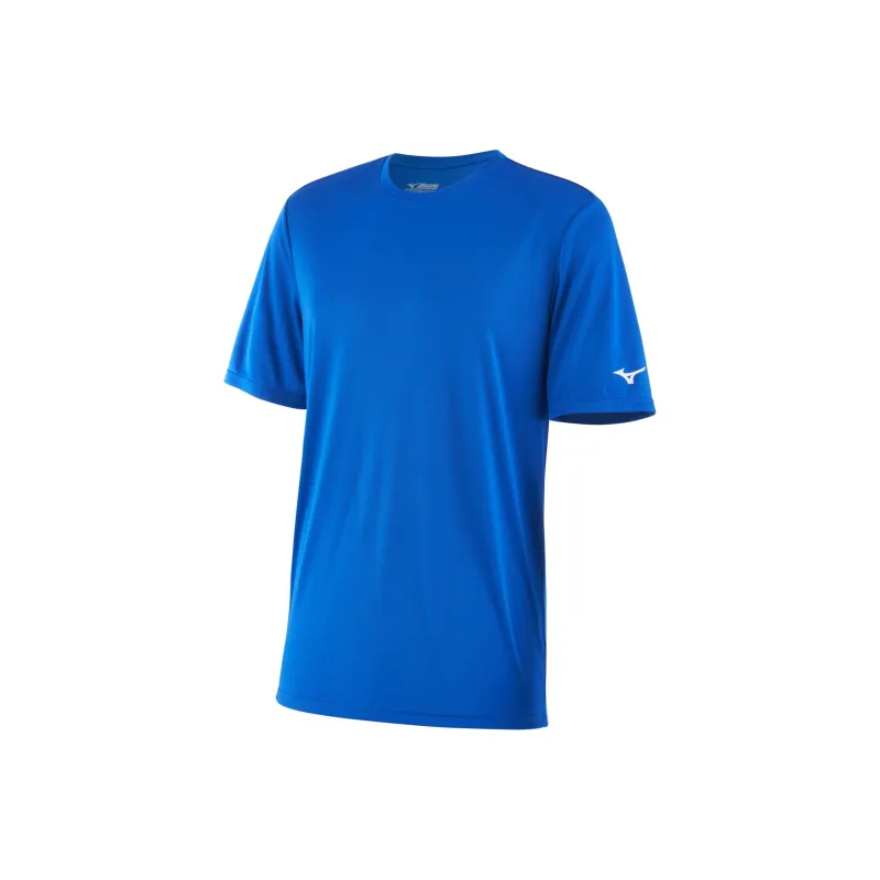 Mizuno NXTRUNBIRD T-Shirt Unisex-18