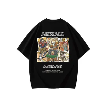 Airwalk T-Shirts Unisex