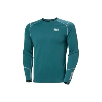 HELLY HANSEN T Shirt Men's Green