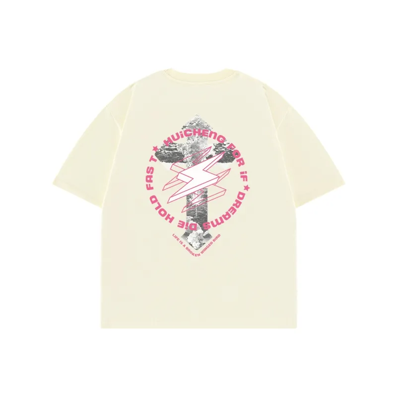HCHUICHENG T Shirts Unisex-5