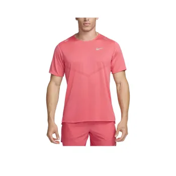 Nike RISE 365 Dri-FIT T-Shirt Men's Pink Chrysanthemum