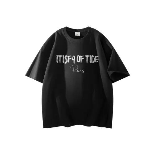 Itisf4 T-Shirts Unisex