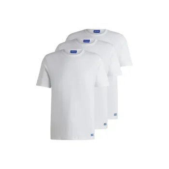 HUGO BOSS T Shirt Men's 3 Pack White