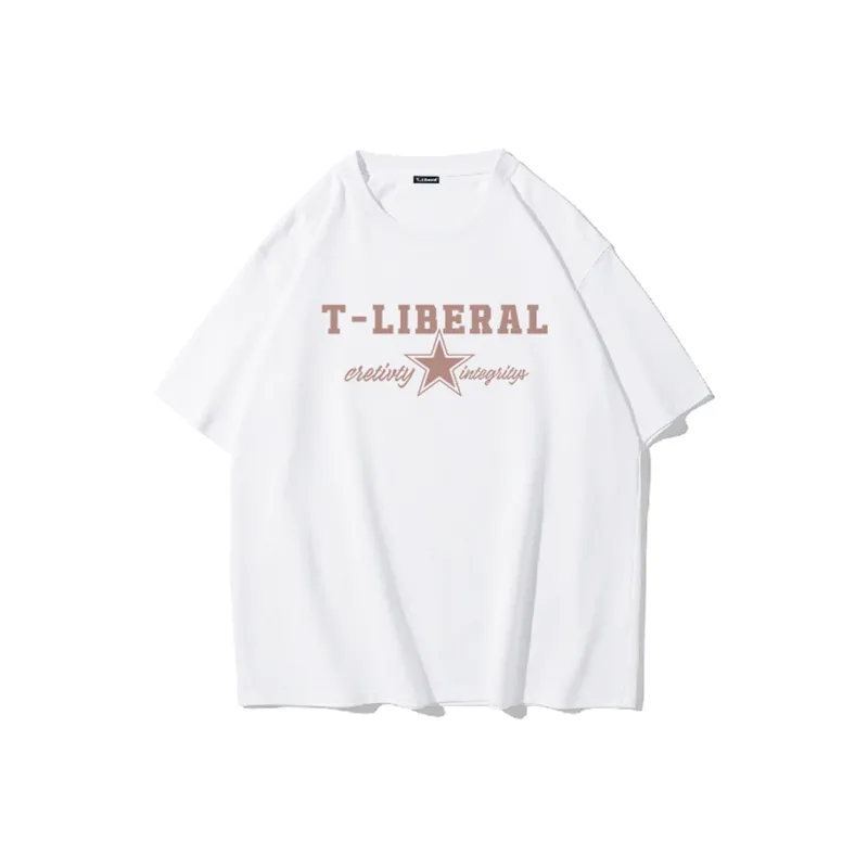 T liberal T Shirts Unisex-2