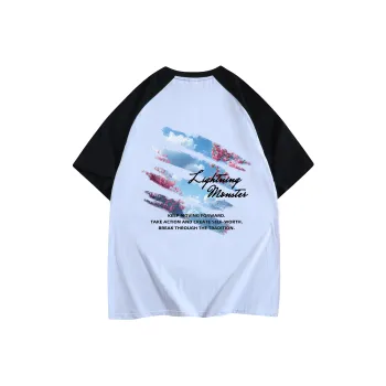 LIGHTNING MONSTER T-Shirt Unisex