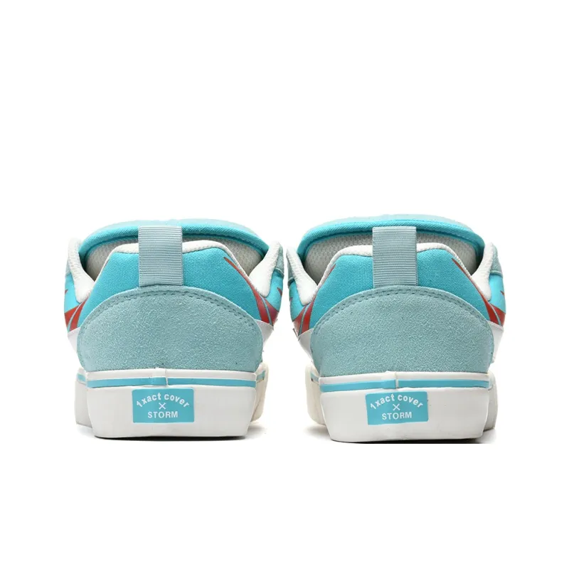VFTS Canvas Shoes Unisex Low Top-11