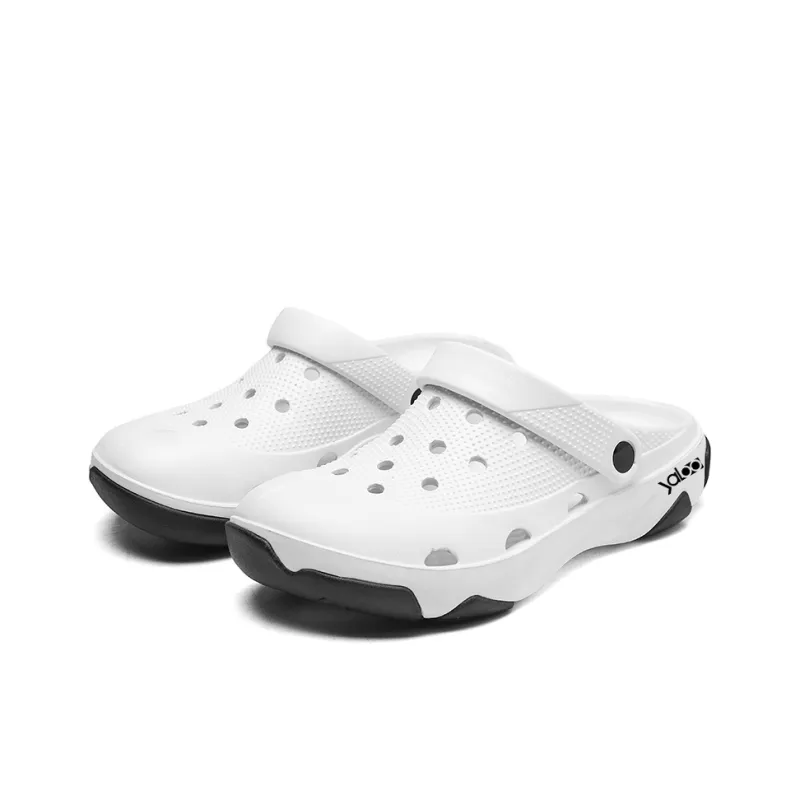 Yalu preferred Clogs Men-2