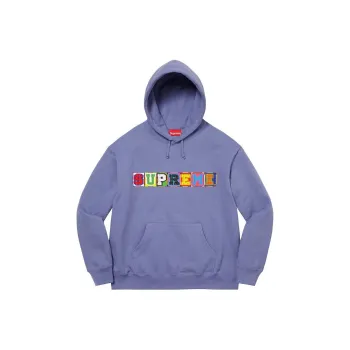 Supreme Beaded Hooded Sweatshirt SS23