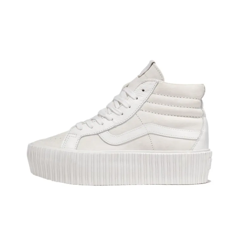 Vans Sk8 Hi Reissue Trainers Women's-0