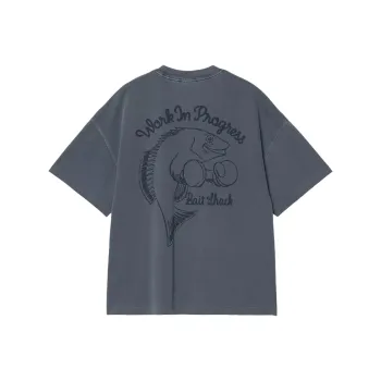 Carhartt WIP Short Sleeve Bait Shack T Shirt