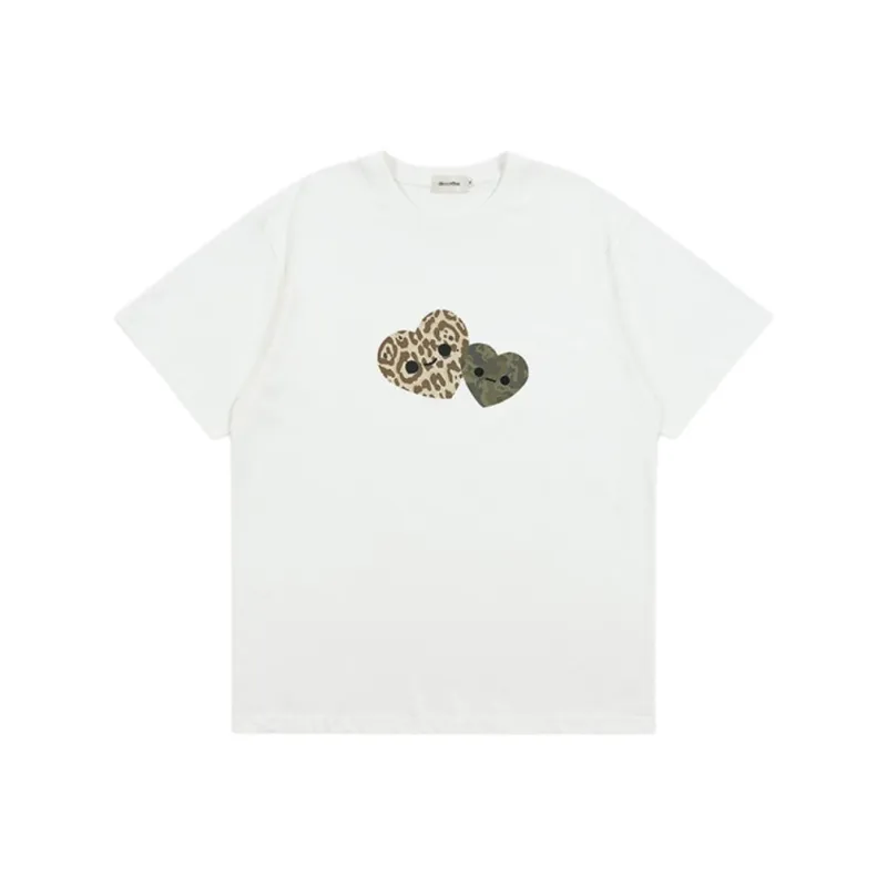 GOOD BAI T Shirts Unisex-6