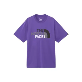 THE NORTH FACE T Shirt Men's Purple