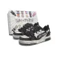 Panda Black (Wipe Dirt)