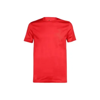 Ferrari T-Shirts Men Red