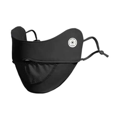 Yi Bu Kang Polyester Face Masks Women's