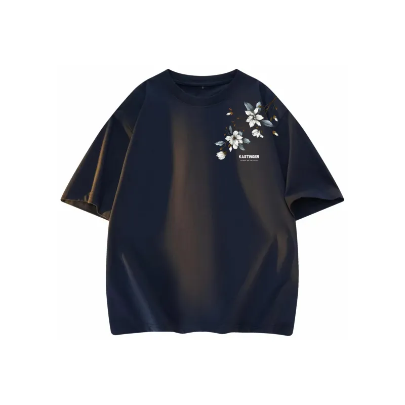 Kastinger T Shirts Unisex-6