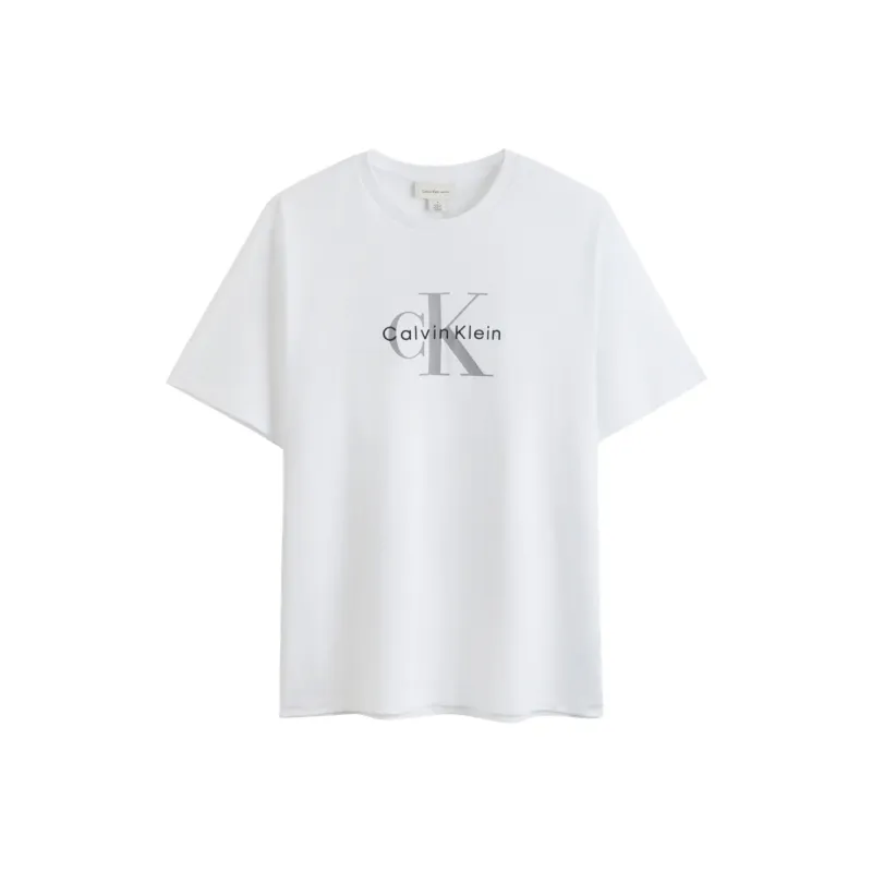 CALVIN KLEIN SS25 T Shirt Men's-12