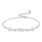 Single Bracelet[Sterling Silver 999]