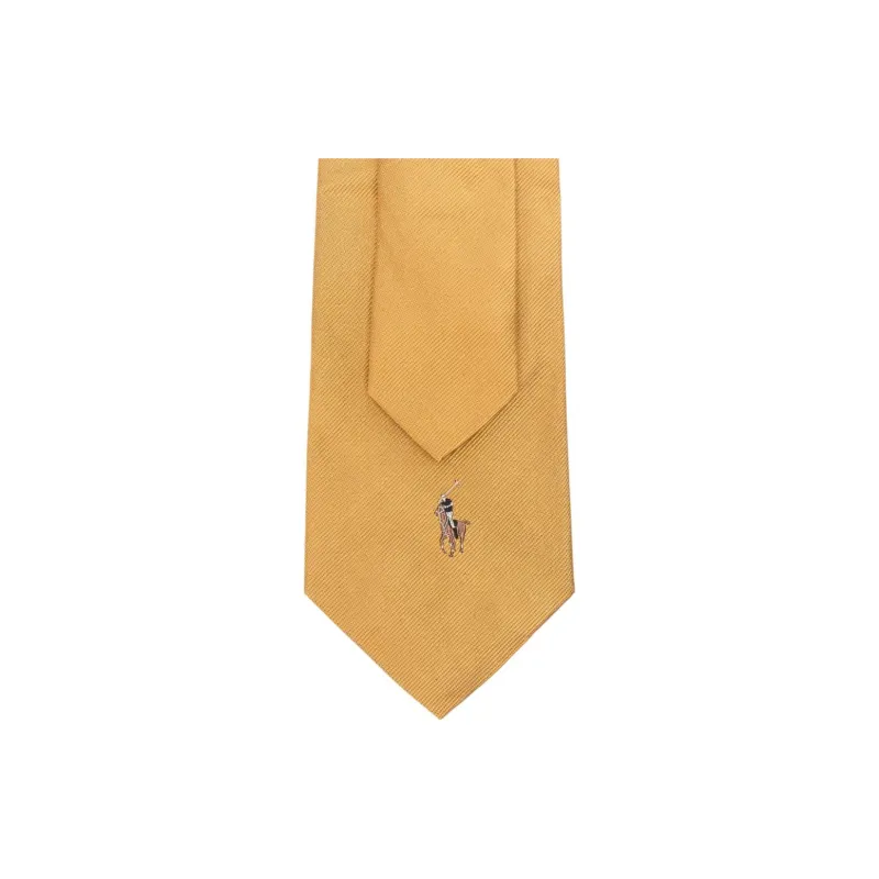 Polo Ralph Lauren Repp Tie-2