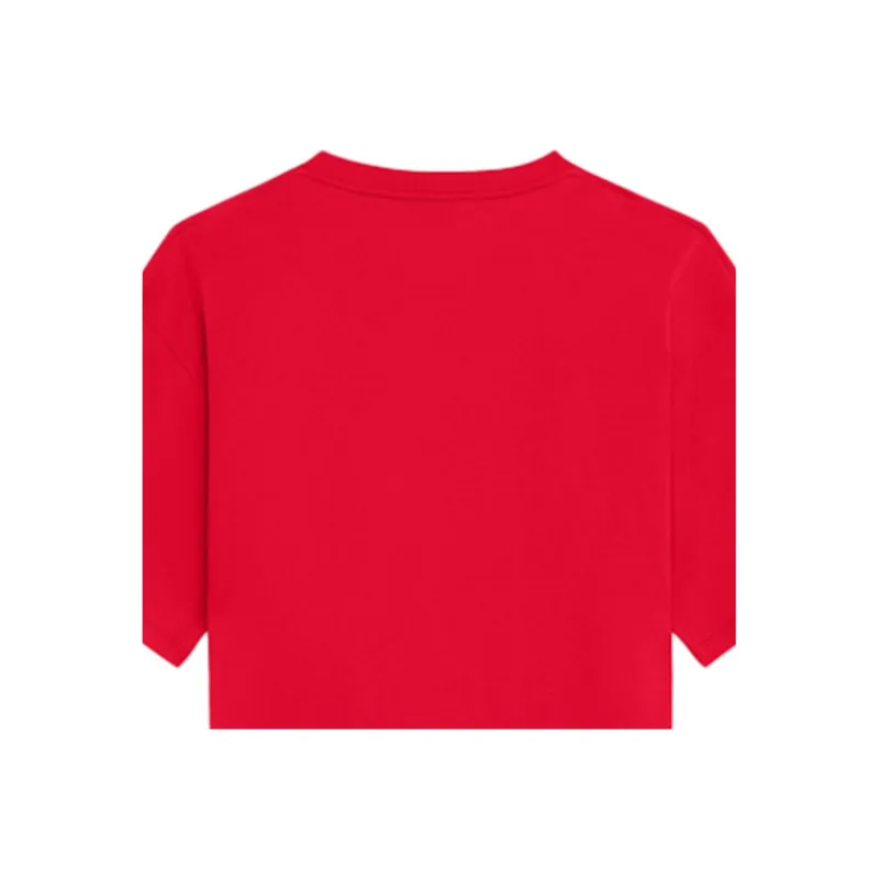 CELINE T Shirts Men Red-2