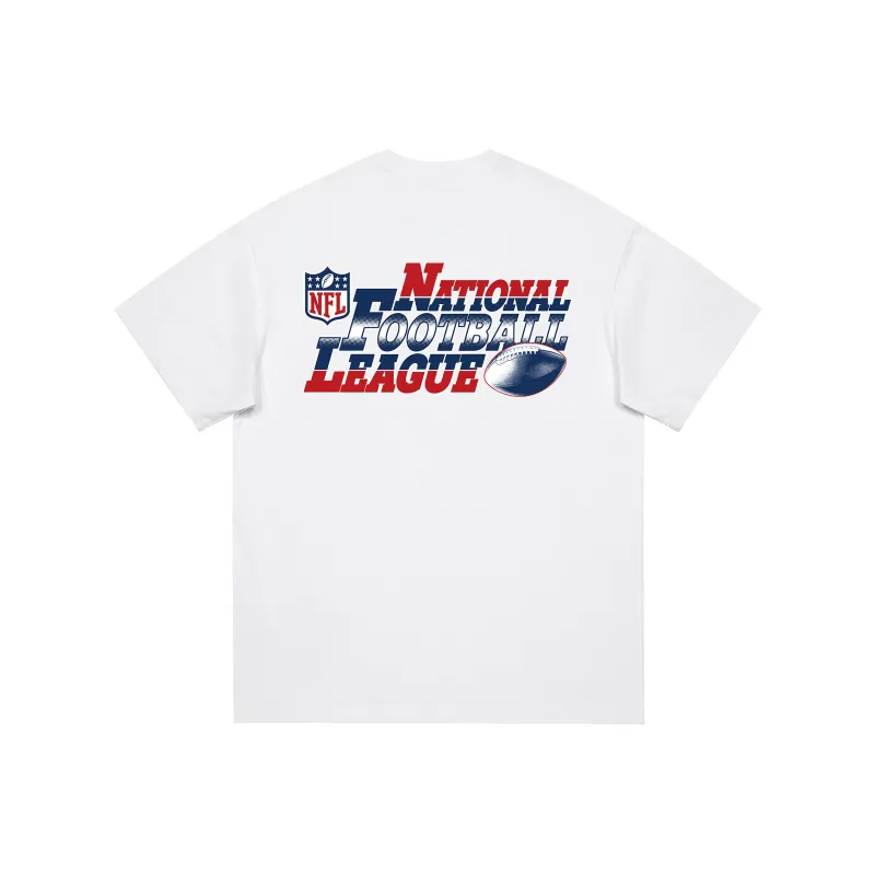 NFL T Shirts Unisex-0