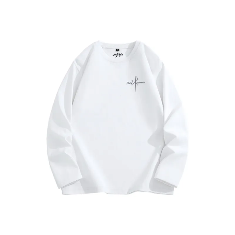 MJ STYLE T Shirts Unisex-0
