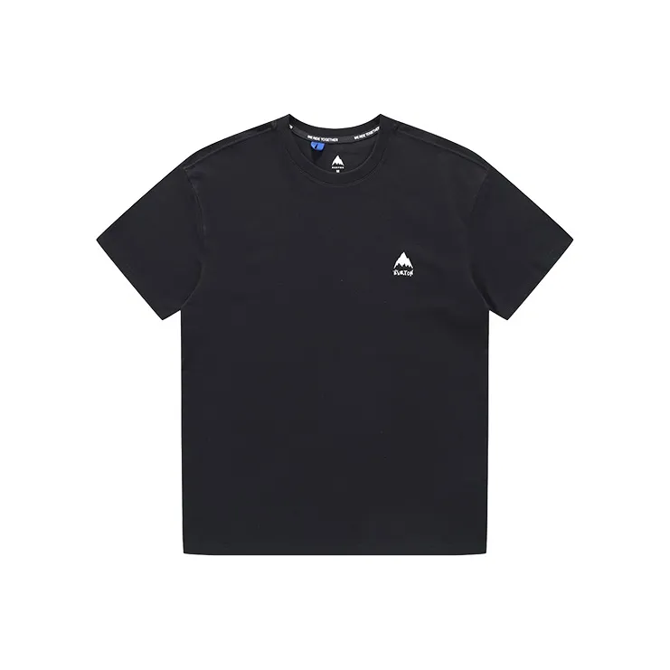 BURTON T Shirts Unisex-3
