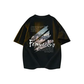 Feiyue T Shirts Unisex