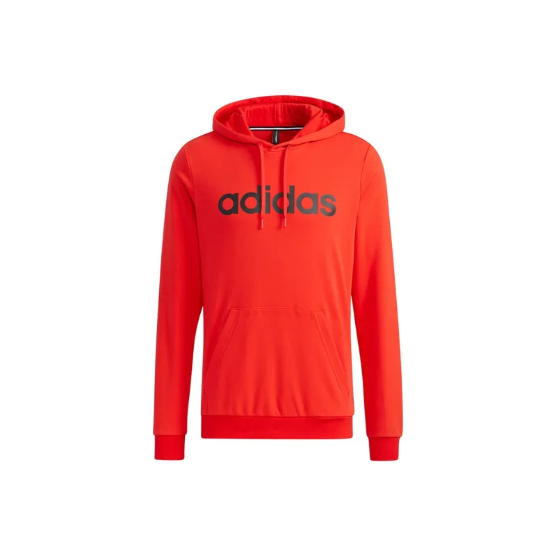 Adidas Neo Sweatshirt Men's Red-0