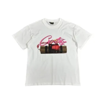 Corteiz No Time 4 Luv Tee