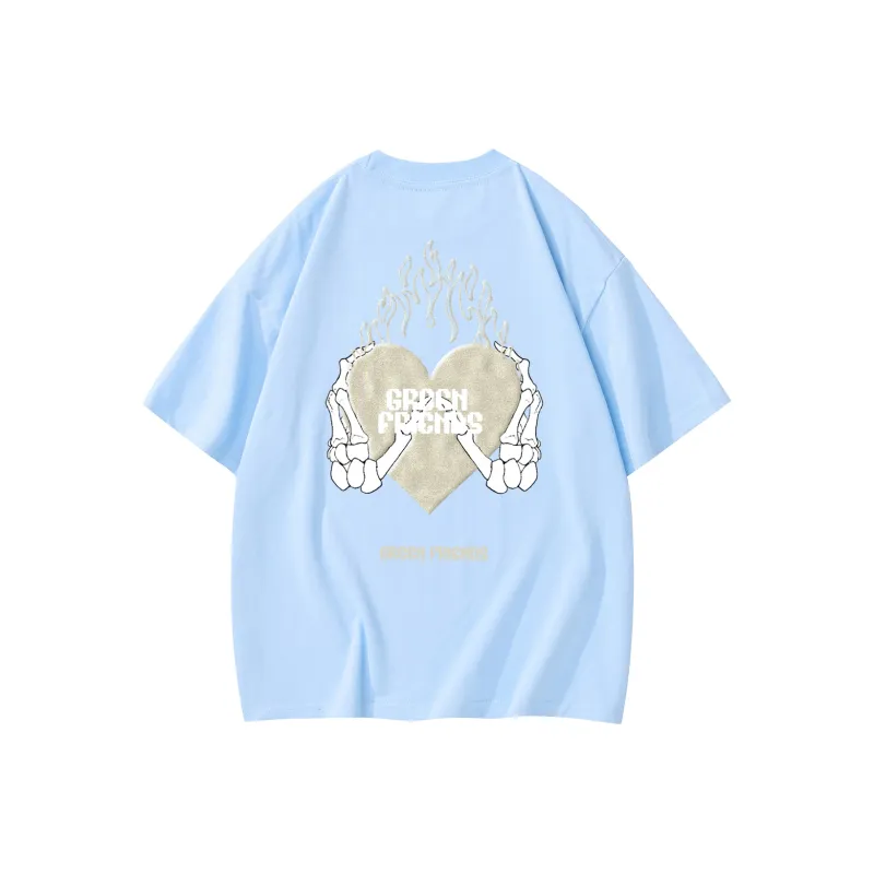GF T Shirts Unisex-10