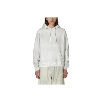 GUESS Sweatshirts Unisex Light Gray