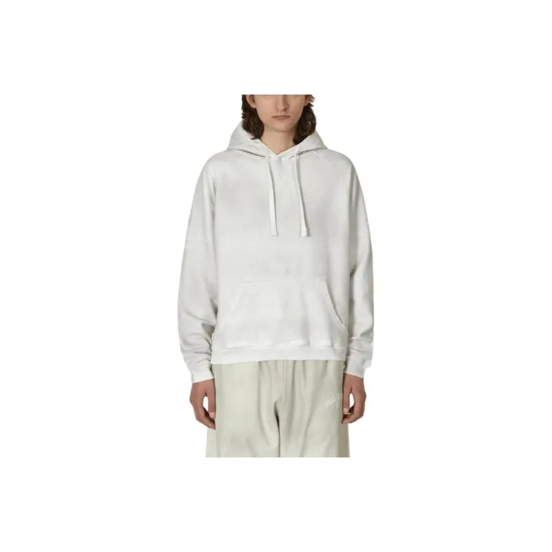 GUESS Sweatshirts Unisex Light Gray-0
