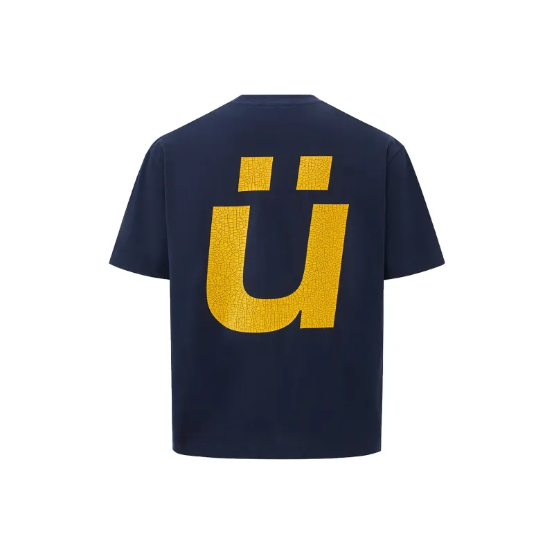 URS GGON T Shirts Unisex-8