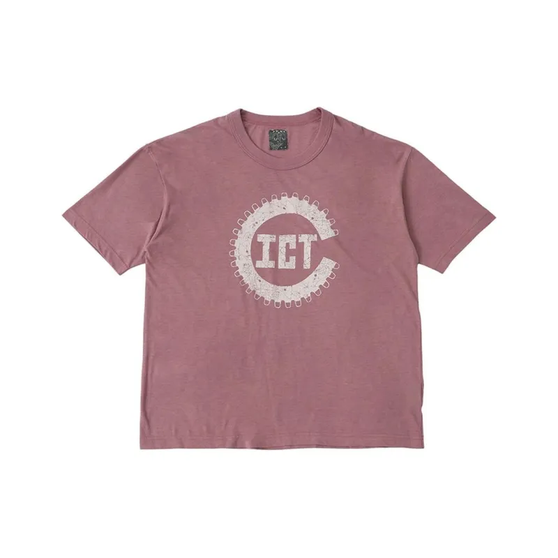 Visvim Graphic Print T shirt-3