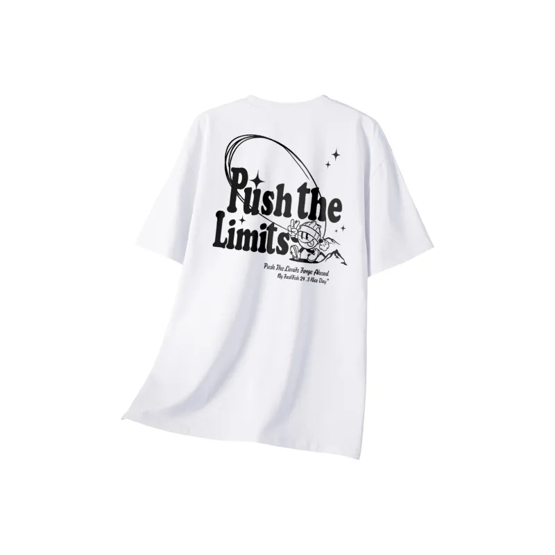 FASTFISH T Shirts Unisex-0