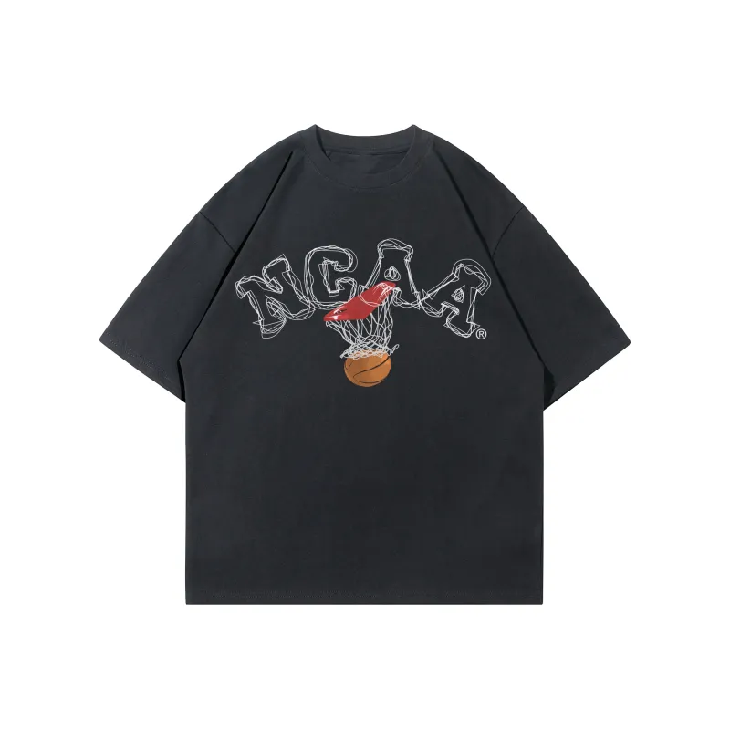 NCAA T Shirts Unisex-0