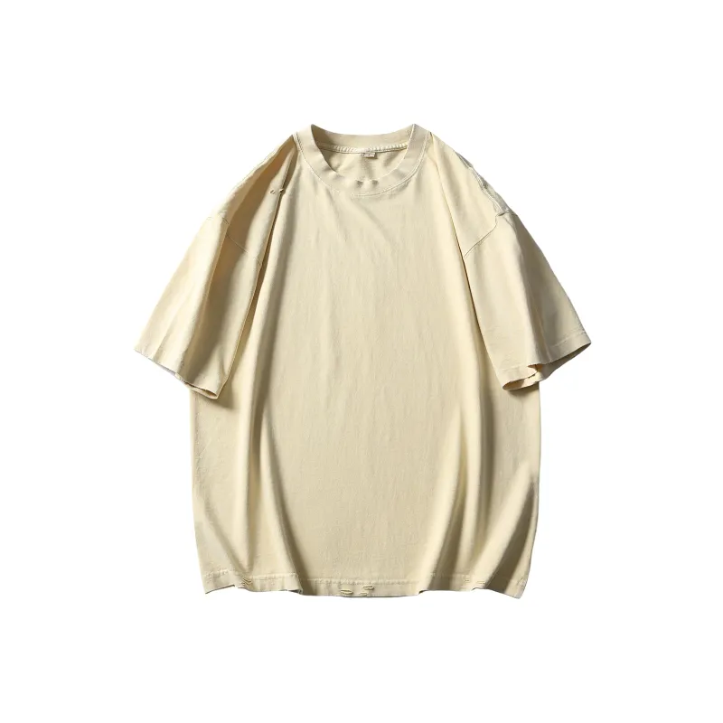 T&D JOJO T Shirts Unisex-5