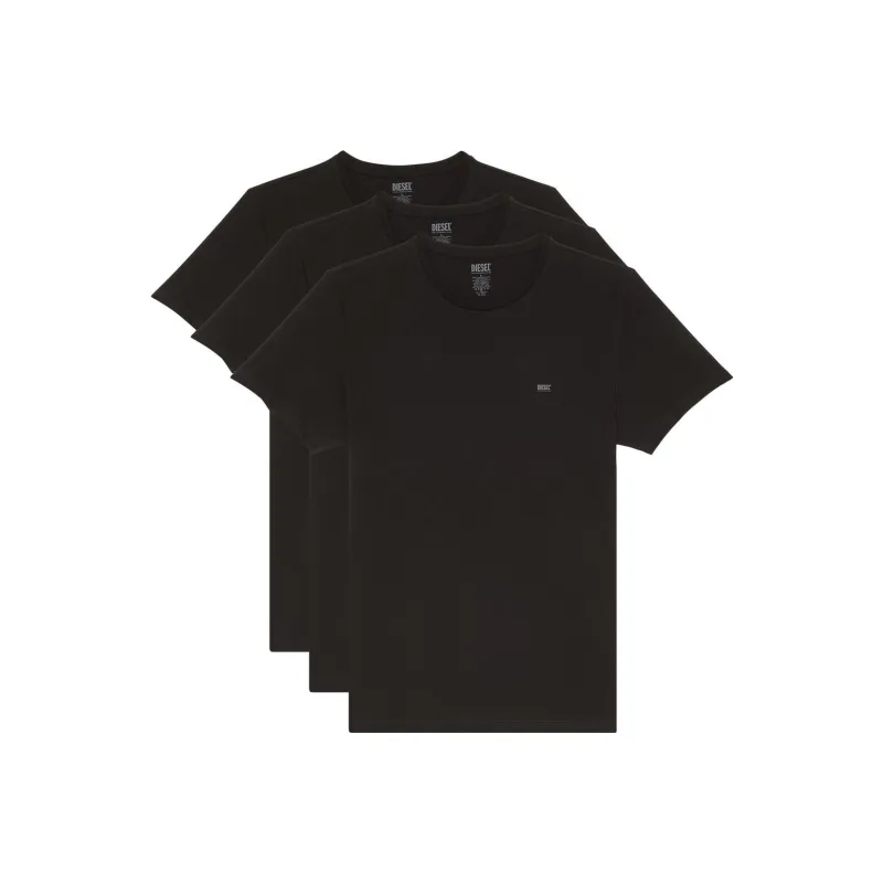 DIESEL Umtee 3 Pack T Shirts-0